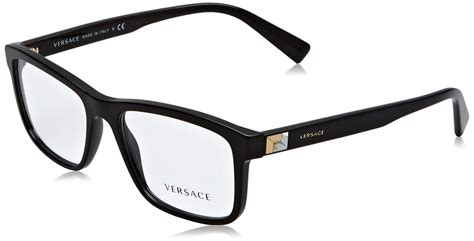 versace glasses mens amazon|Versace designer glasses for men.